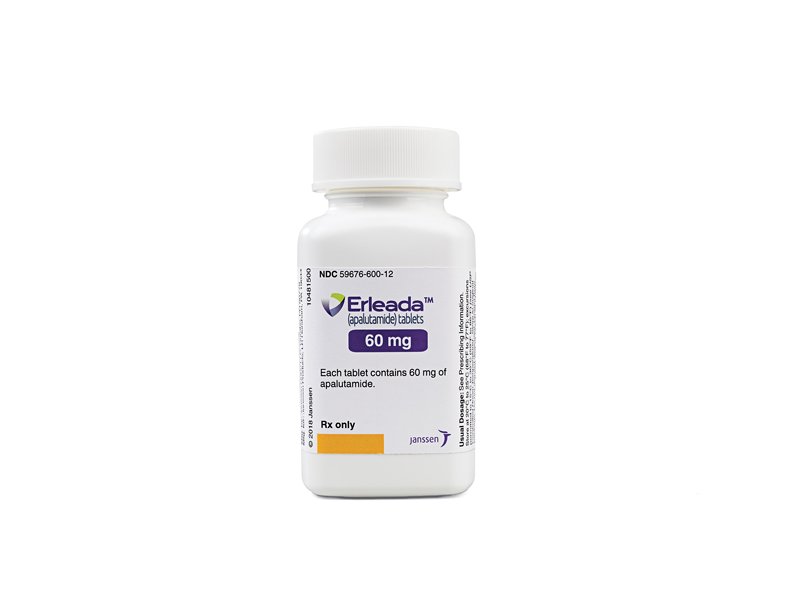 Como Conseguir o Medicamento Apalutamida (ERLEADA®) pelo Plano de Saúde ou SUS?