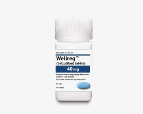 Como Conseguir o Medicamento BELZUTIFANO
